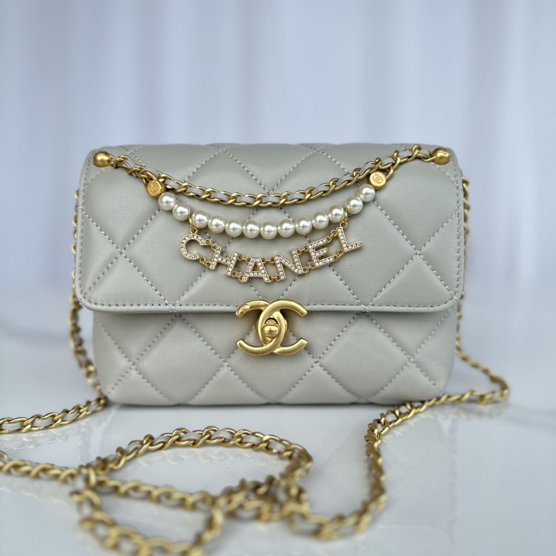 Ch*el 19 bags